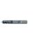 Picture of EMUGE 2615AZ.016 DIA 16MM SH 0.6299 LOC 1.2598 OAL 3.6220 End Mill Carbide TiAlN Single End Square0.0866 2.20MM Multi-Cut