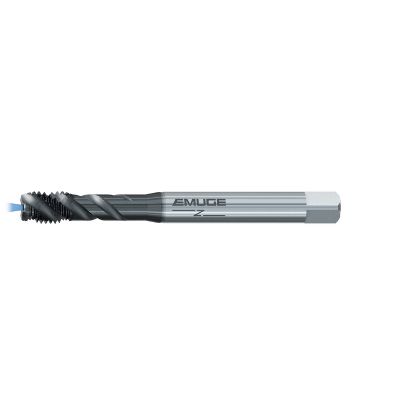 Picture of EMUGE BU94C400.5011 Tap 3/8-16.00TPI Mod Bottom NC/UNC DINSI 2.0P-3.0P Coolant Carbide HSSE GLT-1