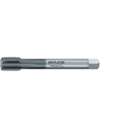 Picture of EMUGE C010J901.0331 Tap Mod Bottom M14-1.50MM 6H Metric DIN/DIN HSSE-Powder Metal TiCN