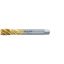 Picture of EMUGE C0503700.0133 Tap Mod Bottom M33-3.50MM 6H Metric DIN/DIN HSSE TiN