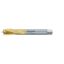 Picture of EMUGE C0963701.0359 Tap Mod Bottom M16-1.50MM 6H Metric DIN/DIN Coolant HSSE TiN