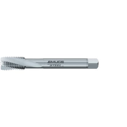 Picture of EMUGE C0451000.4038 Tap 1/2-14.00TPI Pipe BSP DIN/DIN 2.0P-3.0P Carbide HSSE