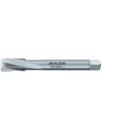 Picture of EMUGE C0461000.4041 Tap 7/8-14.00TPI Pipe BSP DIN/DIN 1.5P-2.0P Carbide HSSE