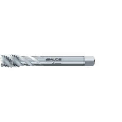 Picture of EMUGE C0503500.0124 Tap Mod Bottom M24-3.00MM 6H Metric DIN/DIN HSSE