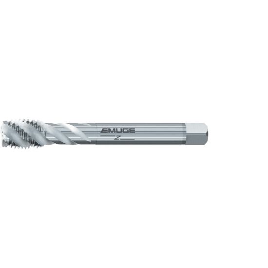 Picture of EMUGE C0503500.0124 Tap Mod Bottom M24-3.00MM 6H Metric DIN/DIN HSSE