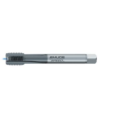 Picture of EMUGE C3169401.0120 Tap Bottoming M20-2.50MM 6H Metric DIN/DIN Coolant HSSE TiCN