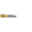 Picture of EMUGE AW181400.5785 Tap 3/8-18.00TPI Pipe NPT/NPTF/ANPT ANSI/ANSI 2.0P-3.0P Carbide HSSE TiN