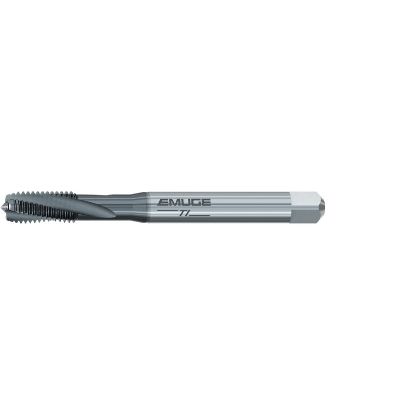 Picture of EMUGE BU459600.5664 Tap 3/8-16.00TPI Mod Bottom LK-UNC DINSI 2.0P-3.0P HSS HSSE TiCN