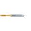 Picture of EMUGE B0208400.0050 Tap M5-0.80MM Plug Metric DIN/DIN 4P-5P Carbide HSSE TiN