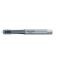 Picture of EMUGE B1969501.0080 Tap Plug M8-1.25MM 6H Metric DIN/DIN Coolant HSSE TiCN