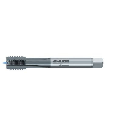 Picture of EMUGE C1959401.0130 Tap Mod Bottom M30-3.50MM 6H Metric DIN/DIN Coolant HSSE TiCN
