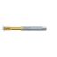 Picture of EMUGE B3258F01.0060 Tap Plug M6-1.00MM 6H Metric DIN/DIN Coolant HSSE-Powder Metal TiN