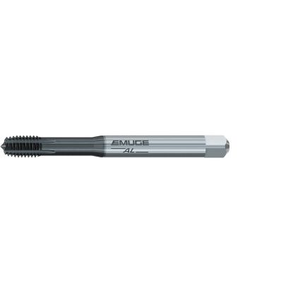 Picture of EMUGE B521Y700.0060 Tap Mod Bottom M6-1.00MM 6H Metric DIN/DIN HSSE-Powder Metal DLC