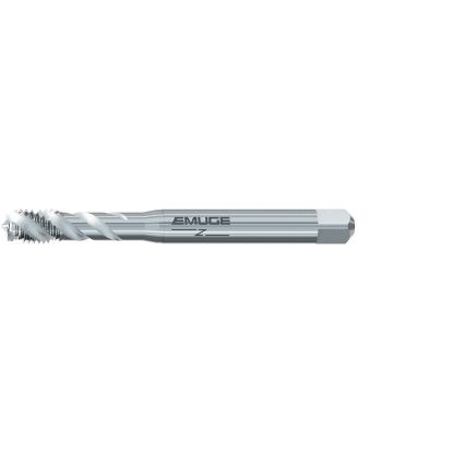 Picture of EMUGE B0503500.0973 Tap M8-1.25MM Mod Bottom STI-M DIN/DIN 2.0P-3.0P Cobalt HSSE