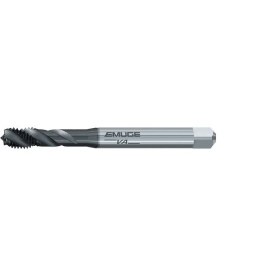 Picture of EMUGE B050C300.0100 Tap Mod Bottom M10-1.50MM 6H Metric DIN/DIN HSSE GLT-1