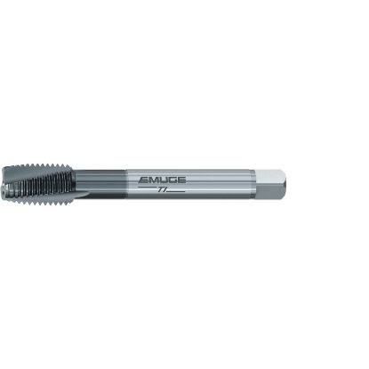 Picture of EMUGE CU309611.5050 Tap 3/4-16.00TPI Plug NF/UNF/UNEF DINSI 4P-5P HSSE TiCN