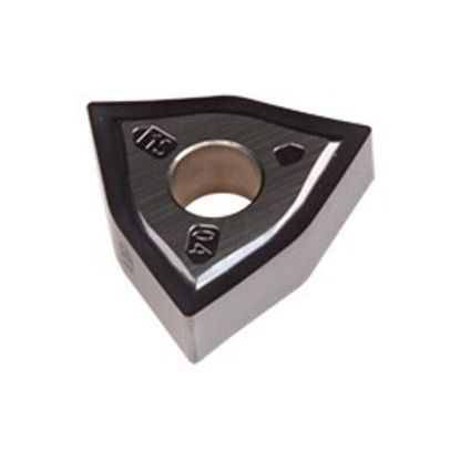 Picture of DORIAN WNGG-431-SEF-DNU10GT Turning Insert Trigon 0.015 Corner Radius Carbide