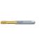 Picture of EMUGE BU208F01.5045 Tap 3/8-24.00TPI Plug NF/UNF/UNEF DINSI 4P-5P Carbide HSSE-Powder Metal TiN