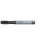 Picture of EMUGE BU306001.5034 Tap Plug No.1-72.00TPI 2B NF/UNF/UNEF DINSI HSSE Nitride + Steam Oxide