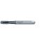 Picture of EMUGE BU30J411.5007 Tap No.10-24.00TPI Plug NC/UNC DINSI 4P-5P HSS HSSE-Powder Metal TiCN