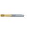 Picture of EMUGE BU377F00.5010 Tap 5/16-18.00TPI Mod Bottom NC/UNC DINSI 2.0P-3.0P HSSE-Powder Metal TiN