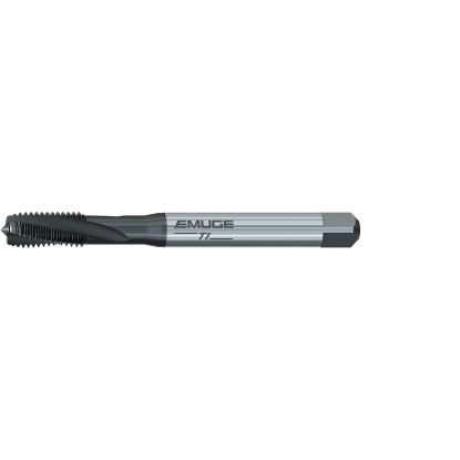 Picture of EMUGE BU456011.5640 Tap 5/16-24.00TPI Mod Bottom STI-I DINSI 2.0P-3.0P Cobalt HSSE Nitride + Steam Oxide