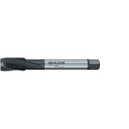 Picture of EMUGE CU456001.5053 Tap 1-1/8-12.00TPI Mod Bottom NF/UNF/UNEF DINSI 2.0P-3.0P HSSE Nitride + Steam Oxide