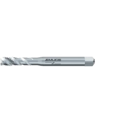 Picture of EMUGE BU513500.5664 Tap 3/8-16.00TPI Bottoming LK-UNC DINSI 1.5P-2.0P HSS HSSE