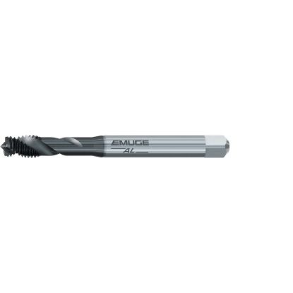 Picture of EMUGE BU50S800.5033 Tap No.0-80.00TPI Mod Bottom NF/UNF/UNEF DINSI 2.0P-3.0P HSSE DLC