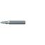 Picture of EMUGE 3440.04020B DIA 2MM SH 0.3150 LOC 1.1811 OAL 2.8346 End Mill Taper Flute Carbide Uncoated Single End Ball Nose Turbine Program