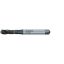 Picture of EMUGE BU533200.5011 Tap 3/8-16.00TPI Mod Bottom NC/UNC DINSI 2.0P-3.0P Carbide HSSE Oxide + TiN