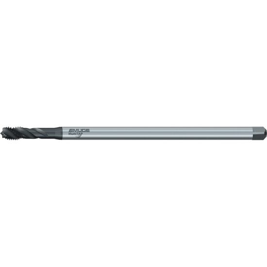 Picture of EMUGE BU783200.5044 Tap 5/16-24.00TPI Mod Bottom NF/UNF/UNEF DINSI 2.0P-3.0P Cobalt HSSE Oxide + TiN