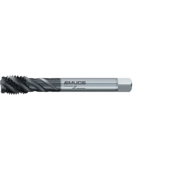 Picture of EMUGE CU51C400.5018 Tap 1-8.00TPI Bottoming NC/UNC DINSI 1.5P-2.0P HSSE GLT-1
