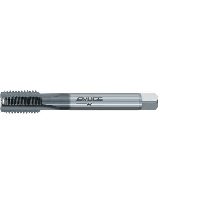 Picture of EMUGE C0109101.0438 Tap M22-1.50MM Mod Bottom Metric DIN/DIN 2.0P-3.0P HSSE TiCN