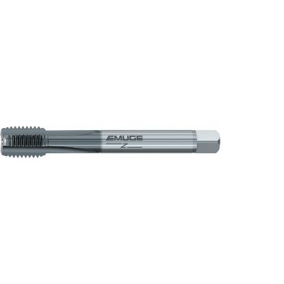 Picture of EMUGE C0109401.0122 Tap Mod Bottom M22-2.50MM 6H Metric DIN/DIN HSSE TiCN