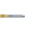 Picture of EMUGE CW193100.5788 Tap 1-11.50TPI Pipe NPT/NPTF/ANPT DINSI 2.0P-3.0P Carbide HSSE TiN