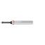 Picture of EMUGE GF26A729.0100 Carbide Thread Mill M10 x1.50MM Carbide TiAlN
