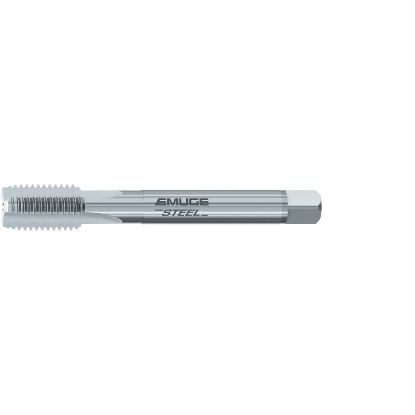 Picture of EMUGE C0101001.5909 Tap 3/4-14.00TPI Pipe NPSM/NPSF DIN/DIN 2.0P-3.0P HSSE