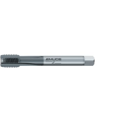 Picture of EMUGE C0119401.0331 Tap M14-1.50MM Bottoming Metric DIN/DIN 1.5P-2.0P HSS HSSE TiCN