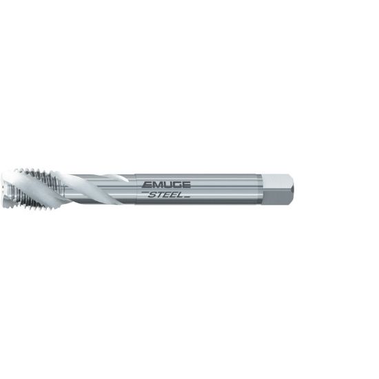Picture of EMUGE C0501000.4042 Tap 1-11.00TPI Pipe BSP DIN/DIN 2.0P-3.0P HSSE