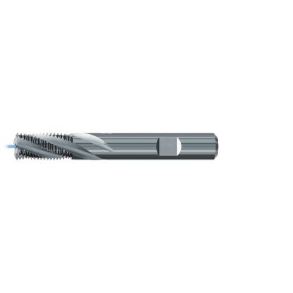 Picture of EMUGE GF162311.9582 Carbide Thread Mill 1/2" x16.00TPI Carbide