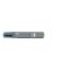 Picture of EMUGE GF173106.5764 Carbide Thread Mill 1/8" x 27.00TPI 0.301 Cutter Diameter 0.389 LOC 2.165 OAL 3 Flute Carbide TICN