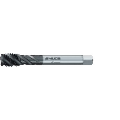 Picture of EMUGE C050C400.0124 Tap M24-3.00MM Mod Bottom Metric DIN/DIN 2.0P-3.0P HSSE GLT-1