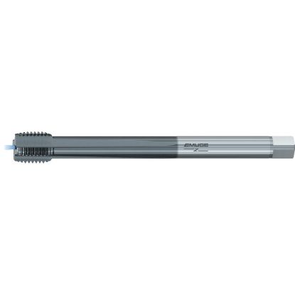 Picture of EMUGE C0539401.0120 Tap Mod Bottom M20-2.50MM 6H Metric DIN/DIN Coolant HSSE TiCN