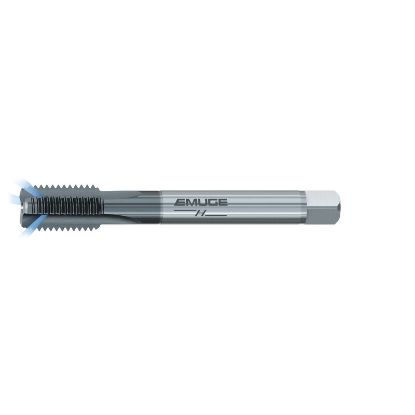 Picture of EMUGE C1069101.0422 Tap Mod Bottom M20-1.50MM 6H Metric DIN/DIN Coolant HSSE TiCN