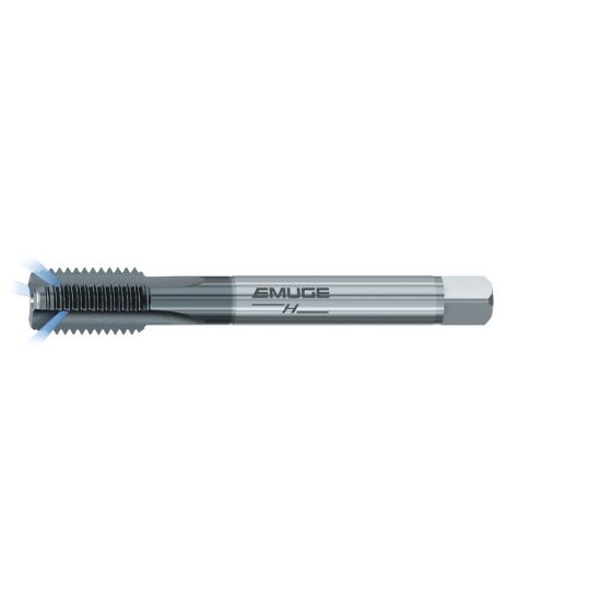 Picture of EMUGE C1069101.0422 Tap Mod Bottom M20-1.50MM 6H Metric DIN/DIN Coolant HSSE TiCN