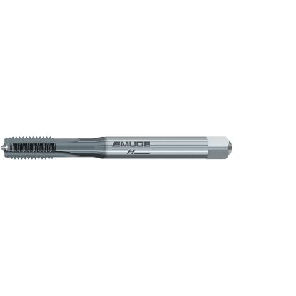 Picture of EMUGE B0109101.0100 Tap Mod Bottom M10-1.50MM 6H Metric DIN/DIN HSSE TiCN