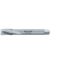 Picture of EMUGE C0461000.5060 Tap 3/8-32.00TPI Bottoming NF/UNF/UNEF DIN/DIN 1.5P-2.0P Carbide HSSE