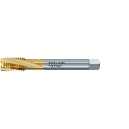 Picture of EMUGE C0461400.0114 Tap Bottoming M14-2.00MM 6H Metric DIN/DIN HSSE TiN