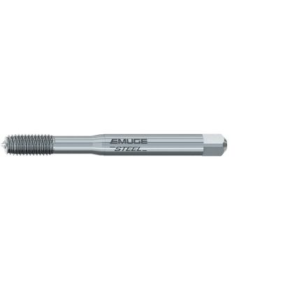 Picture of EMUGE B0911000.0020 Tap Mod Bottom M2-0.40MM 6H Metric DIN/DIN HSSE Nitride